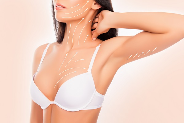When To Consider A Breast Lift From A Plastic Surgeon